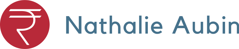 Nathalie Aubin Logo